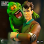 Preview: The Real Ghostbusters Peter Venkman Mondo Actionfigur (2025) | 1:12 | OVP